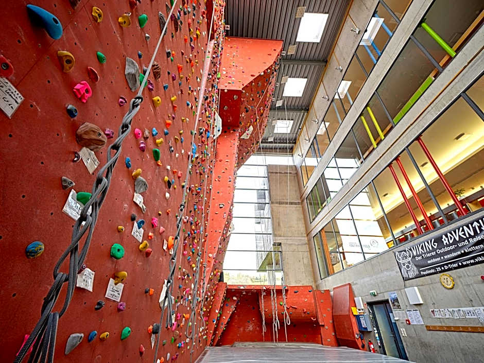 Youth Hostel Echternach