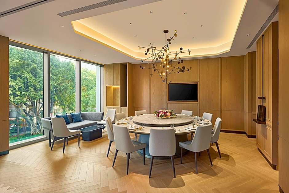 InterContinental Taichung By IHG