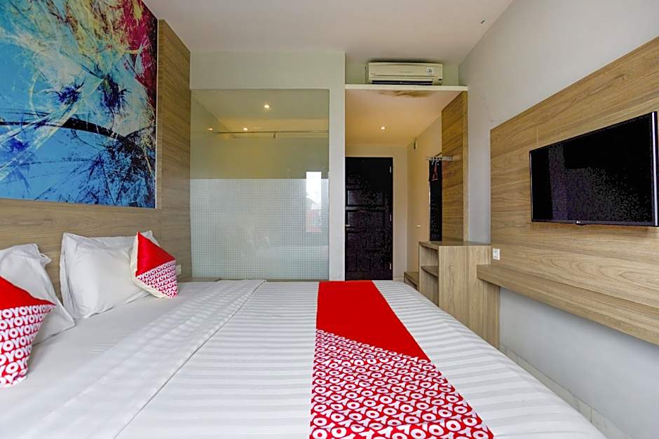 Collection O Bekasi Timur Near Gedung Juang Formerly Regia Tambun