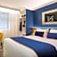 B&B HOTEL Paris 17 Batignolles