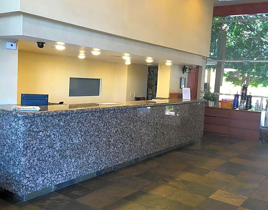 Ramada by Wyndham Tempe Near ASU