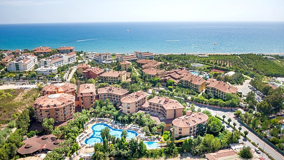 MARVIDA FAMILY SUNSET BEACH EX OTIUM FAMILY STONE