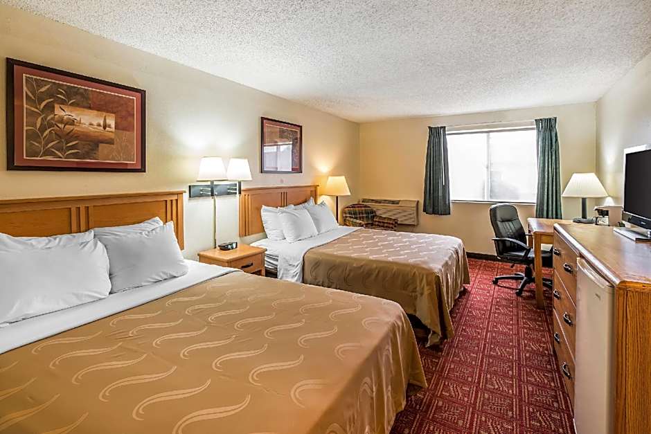 Quality Inn Othello