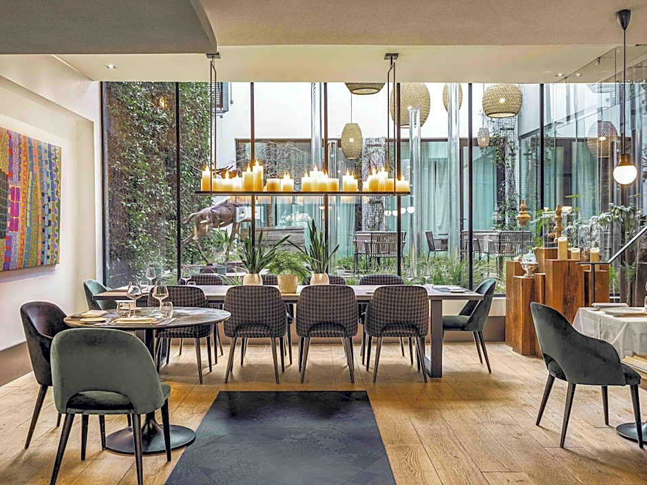 Balthazar Hotel & Spa - MGallery by Sofitel