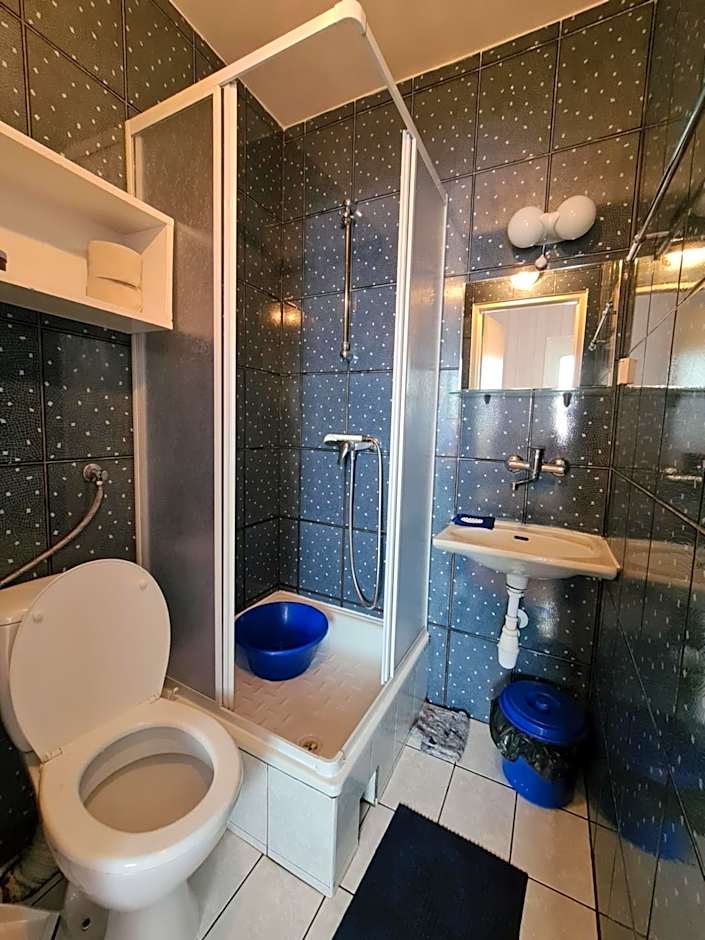 Ośrodek wczasowy Ewa