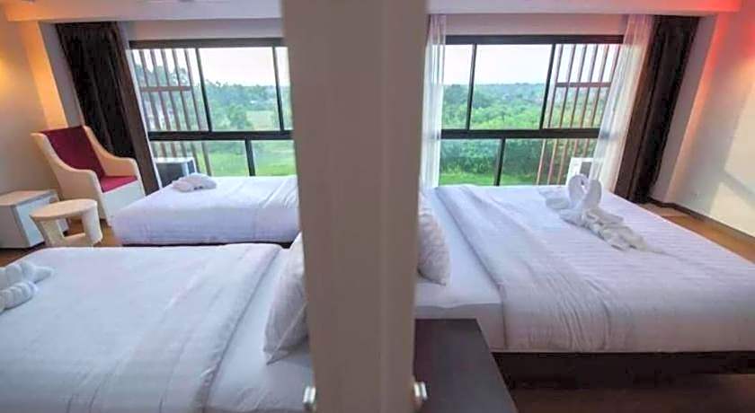 phatra boutique hotel