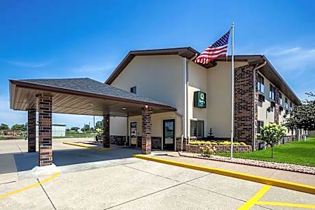 Quality Inn