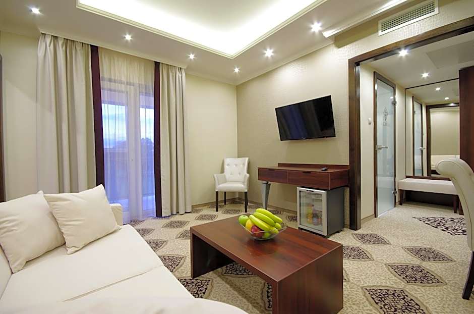 Arcanum Hotel