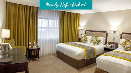 Mcgettigan S Hotel Letterkenny Letterkenny Hotels At Getaroom
