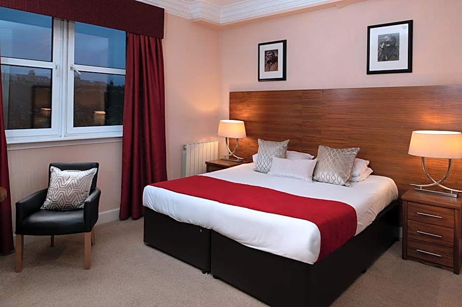 Fairfield House Hotel