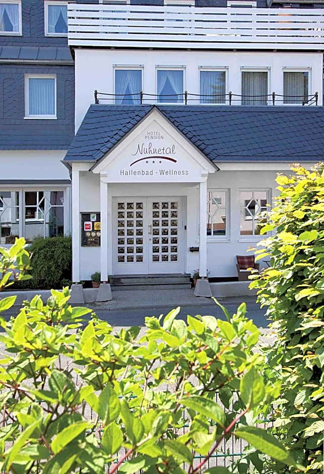 Hotel Nuhnetal