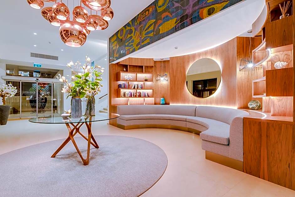 Hotel Sol e Mar Albufeira-Adult Only