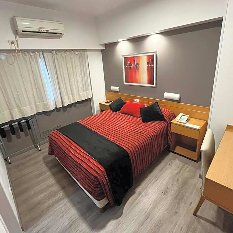 Sarmiento Palace Hotel