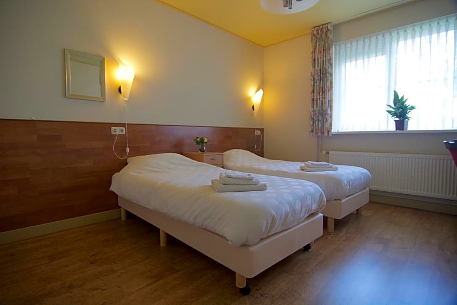 Stichting Veenloopcentrum Weiteveen