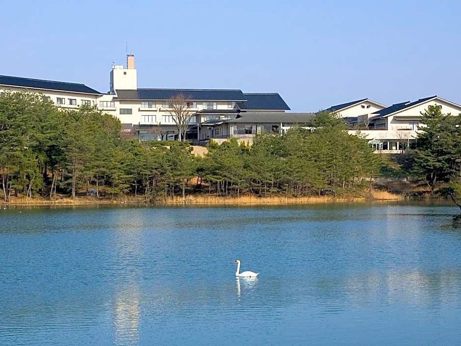 Ikoi no mura Notohanto