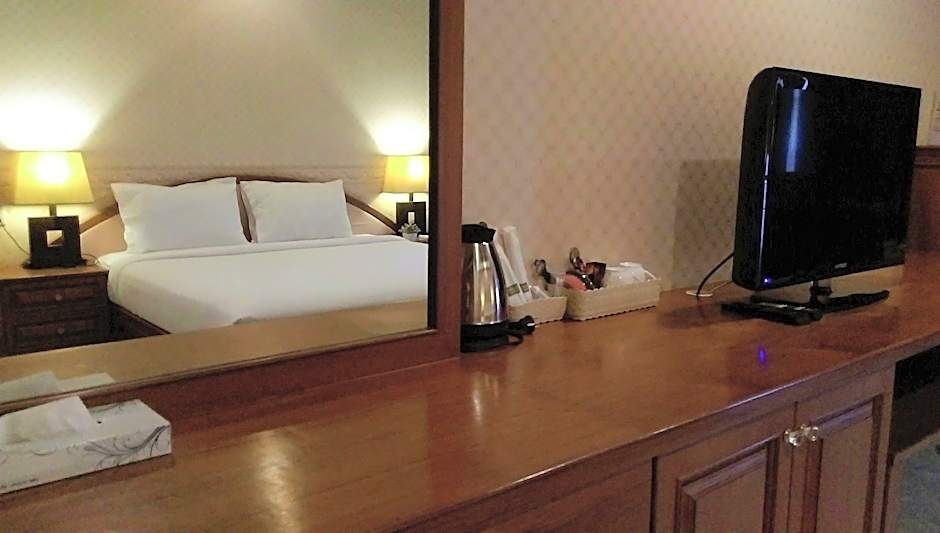 Salsa Hostel