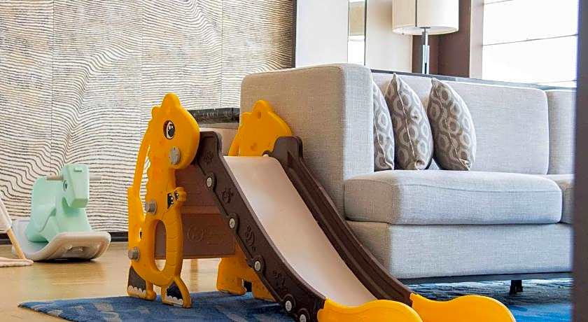 Kempinski Residences Guangzhou