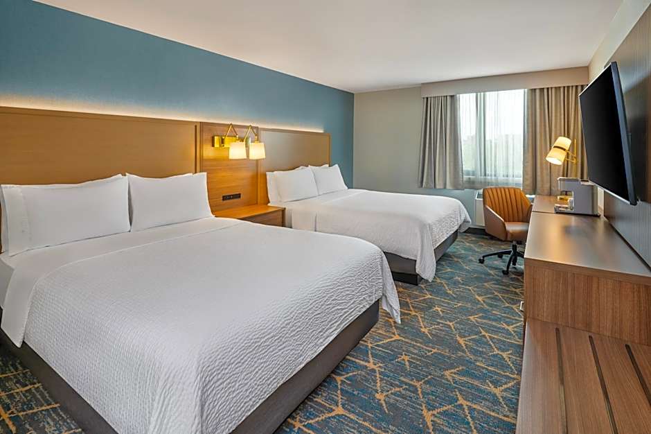 Holiday Inn Laval - Montreal