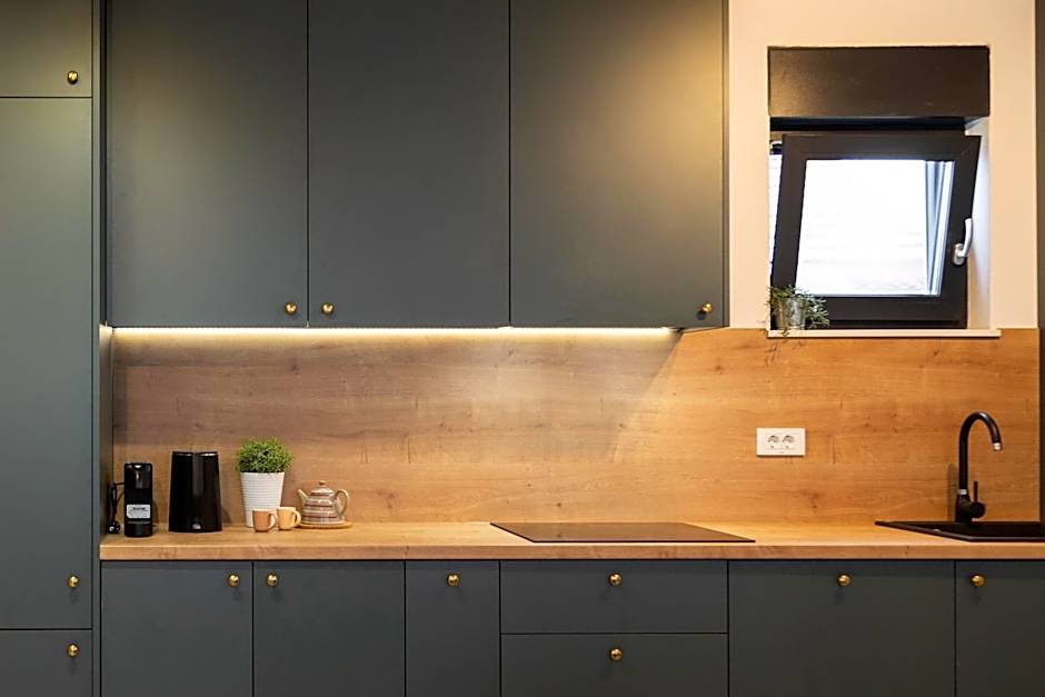 Modern City Residences - Free Private Parking