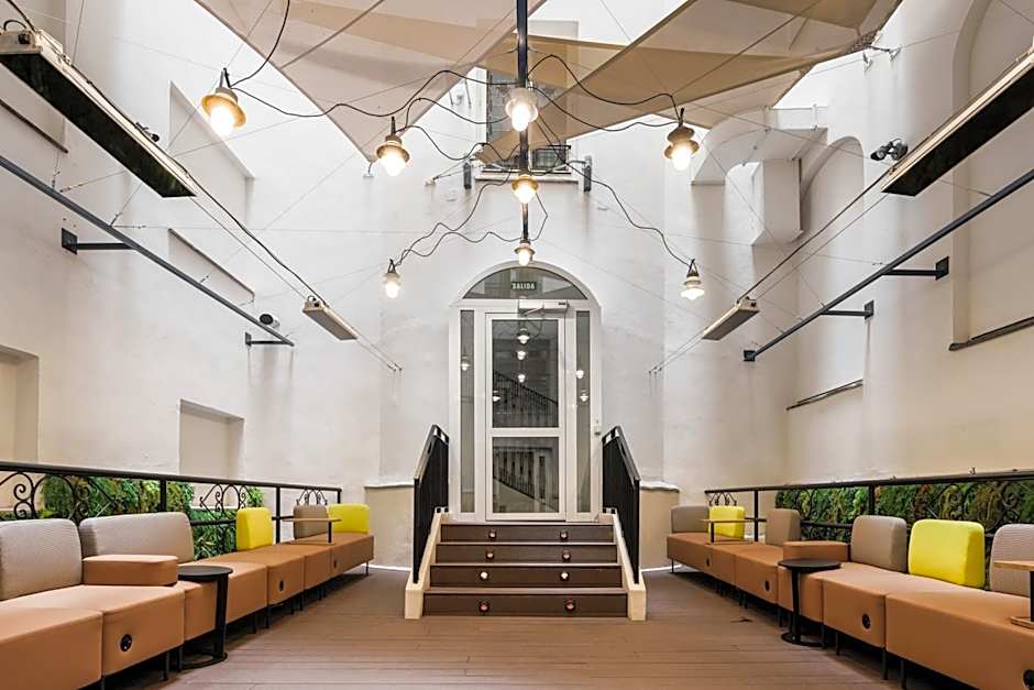 Smartrental Collection Gran Vía Centric