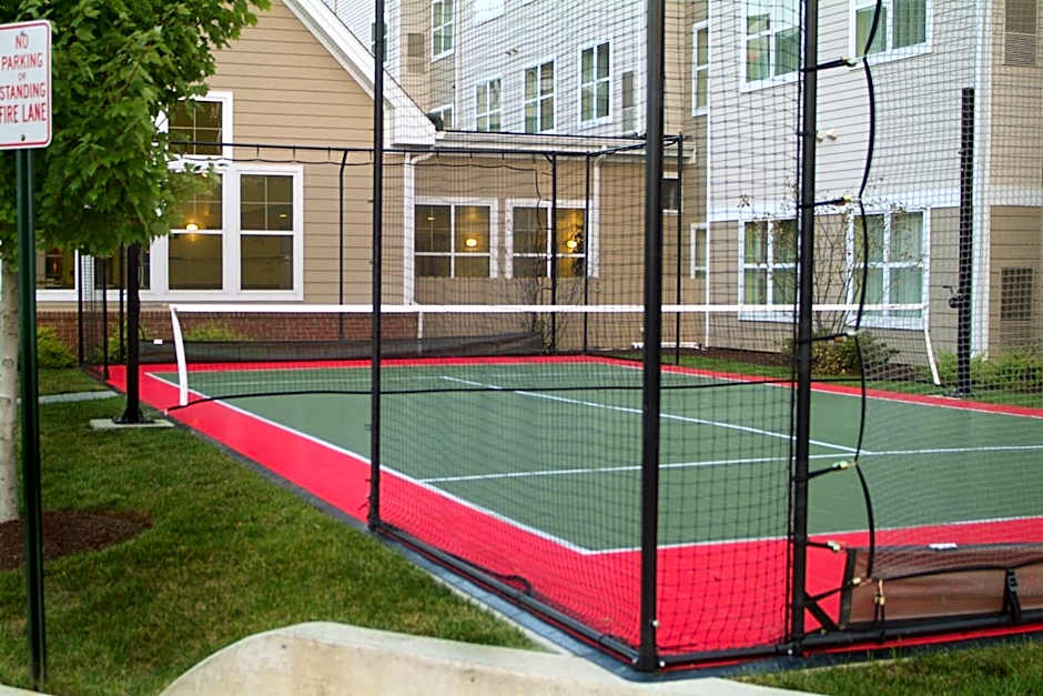 Residence Inn by Marriott Fredericksburg