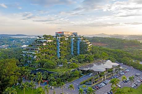 Flamingo Dai Lai Resort – Managed by Flamingo Hotels & Resorts
