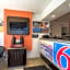 Motel 6-Reno, NV - Virginia Plumb