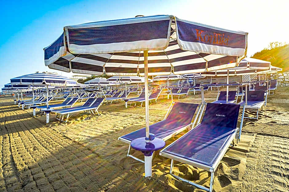 Hotel Kon Tiki