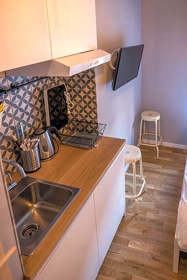 MAGIC GARDEN 1 ZAGREB CENTER