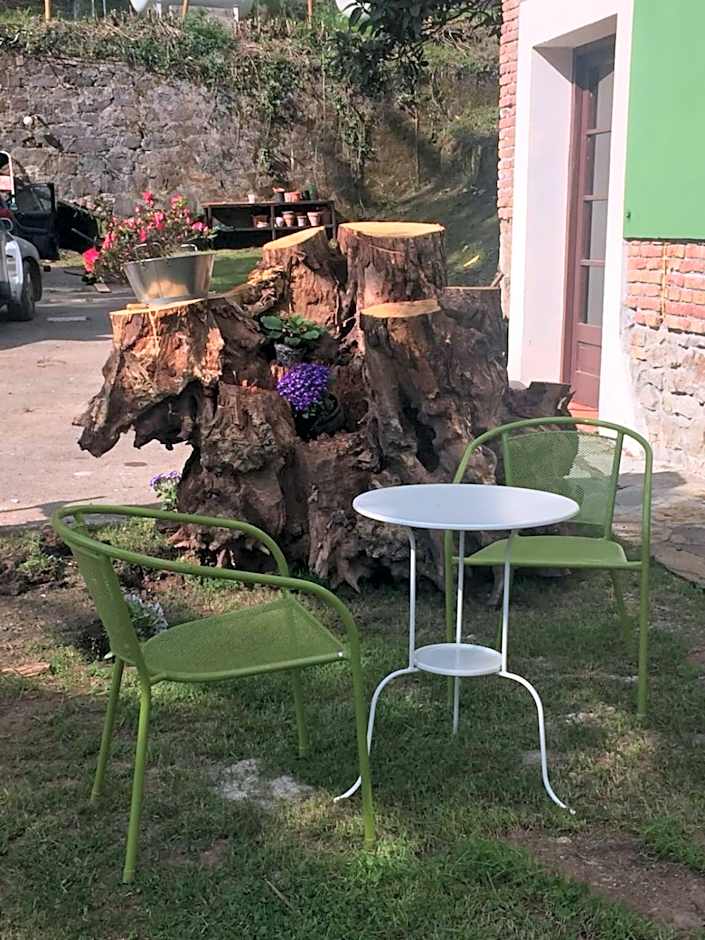 Hotel peñacabrera 1