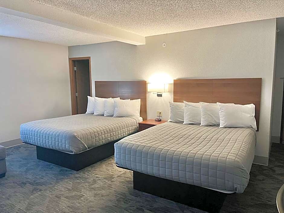 Travelodge by Wyndham Lincoln South