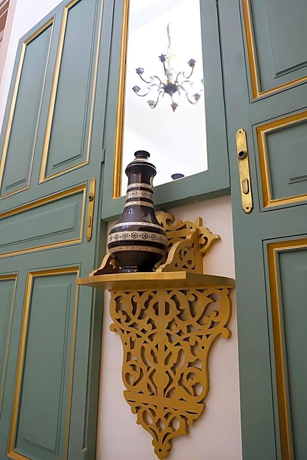 Cairo International Hostel Downtown