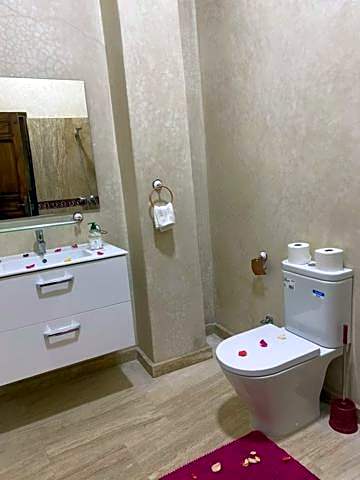 Riad La Bigarade
