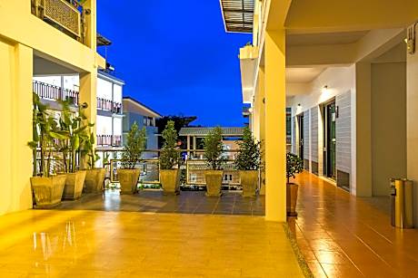 Good Dream Hotel