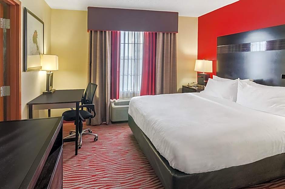 Holiday Inn Express Hotel & Suites Vinita By IHG