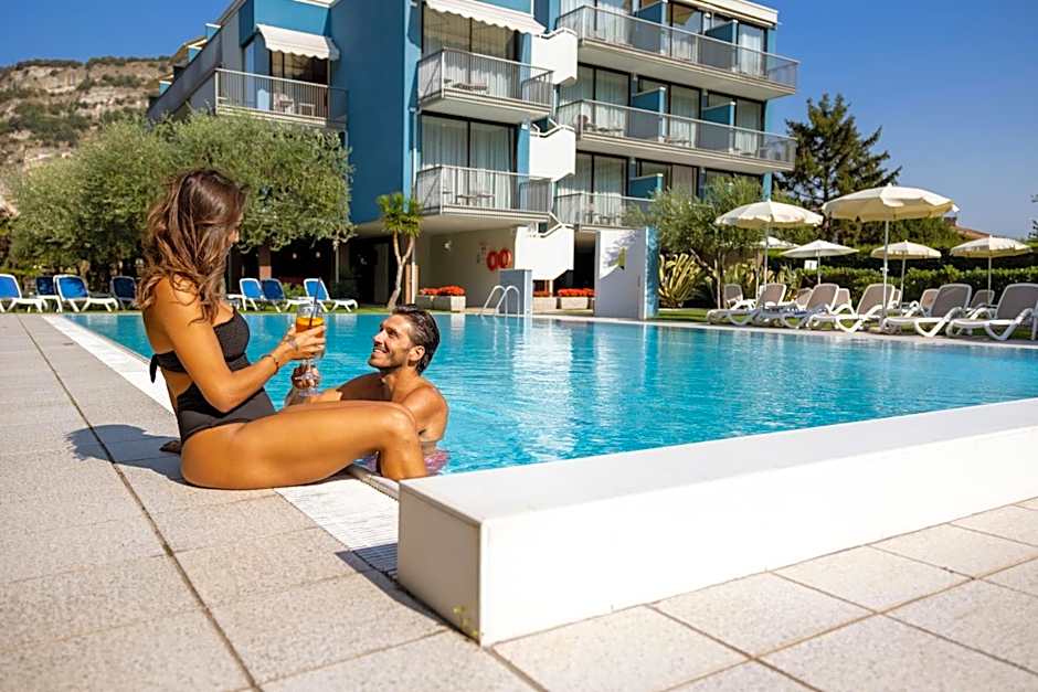 Hotel Holiday Sport & Relax