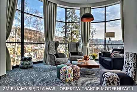 Hotel Krynica Conference & SPA