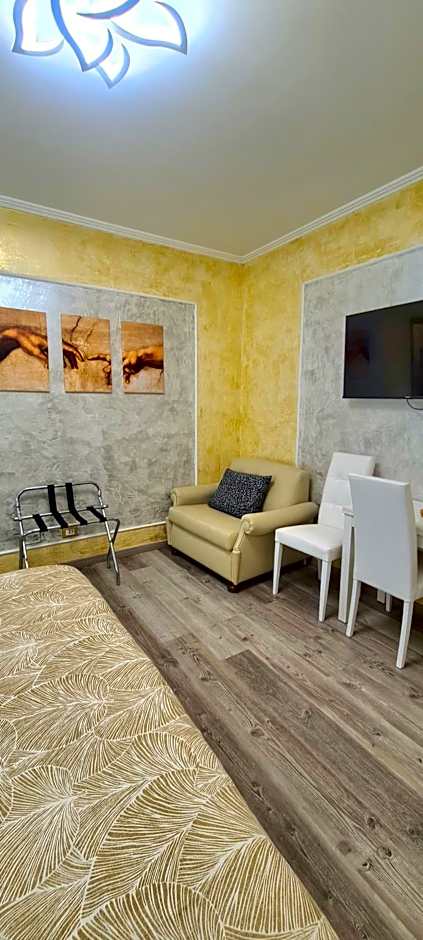 B&B Le Palme