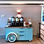 Spark by Hilton Montreal Brossard
