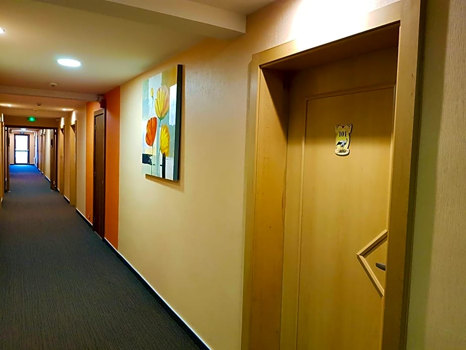 Hotel Cigoland