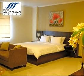 Royal Mamberamo Hotel