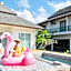 Amadha Villas Retreat