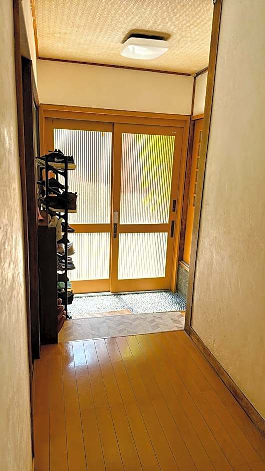 Ryokan Nakadaya