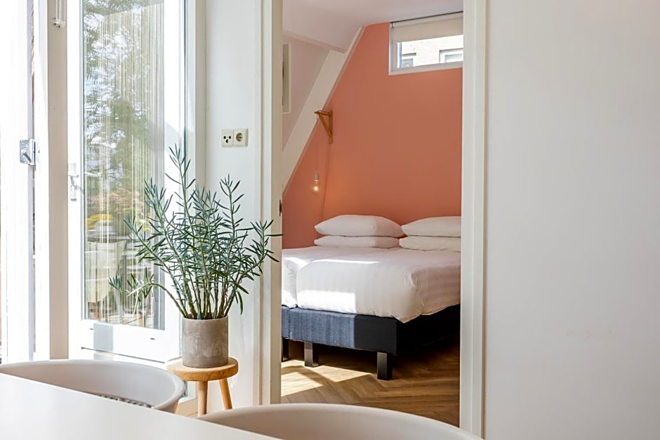 B&B Achter de Kan
