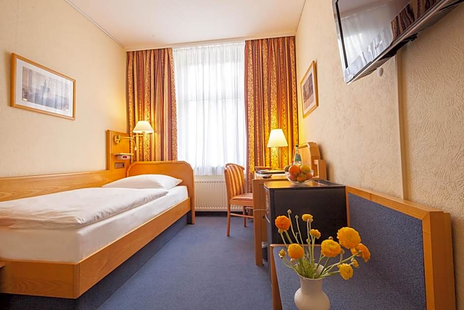 Hotel Kastanienhof