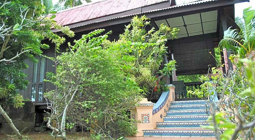 LaVilla by Holiday Villa Cherating