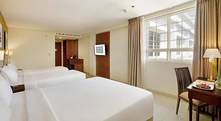 Kokoon Hotel Surabaya