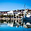 Argostoli Marina Suites
