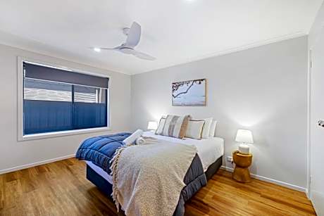 Courtyard Unit