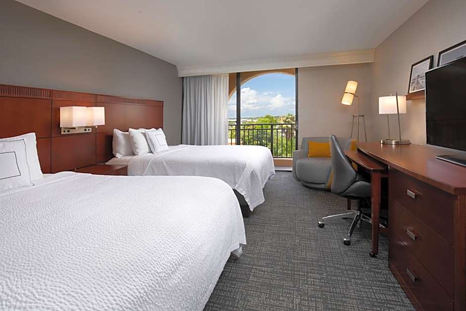 Courtyard by Marriott Bradenton Sarasota/Riverfront